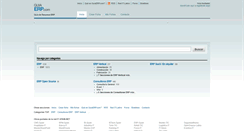 Desktop Screenshot of guiaerp.com